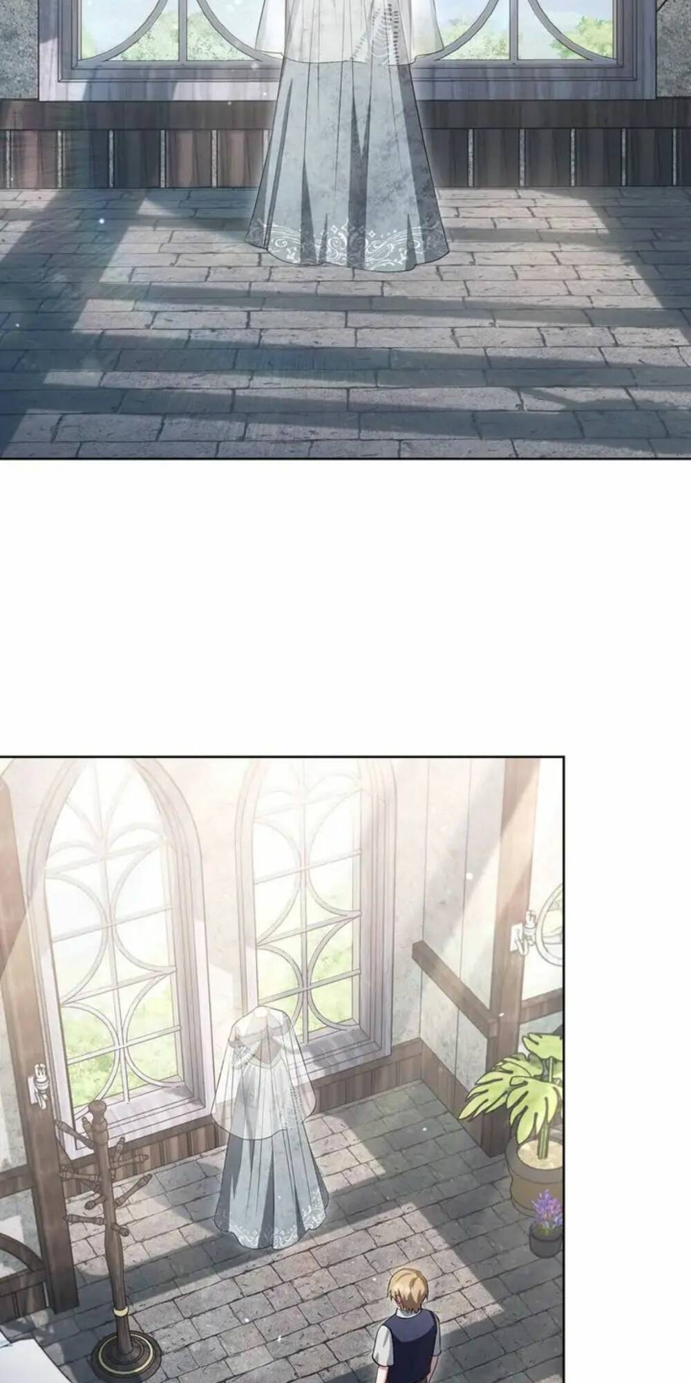 Khi Nữ Quỷ Mạo Danh Công Chúa Chương 17 Ảnh 30