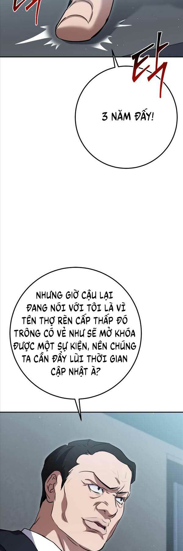 Sự Trả Thù Của Thợ Rèn Huyền Thoại Chương 19 Ảnh 9