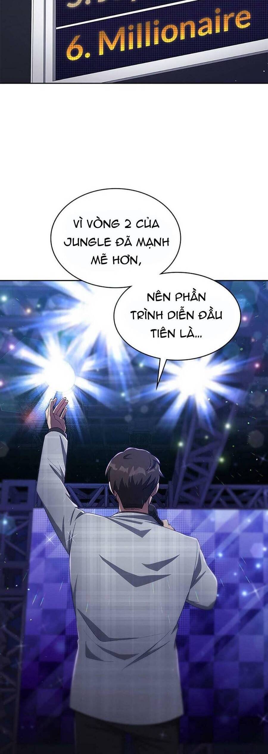 Cuộc Sống Thứ 2 Của Thần Tượng Toàn Năng Chương 33 Ảnh 27