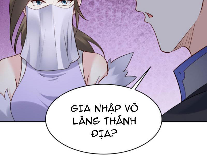 Nhân Vật Phản Diện Này Có Chút Lương Tâm, Nhưng Không Nhiều Chương 260 Ảnh 5