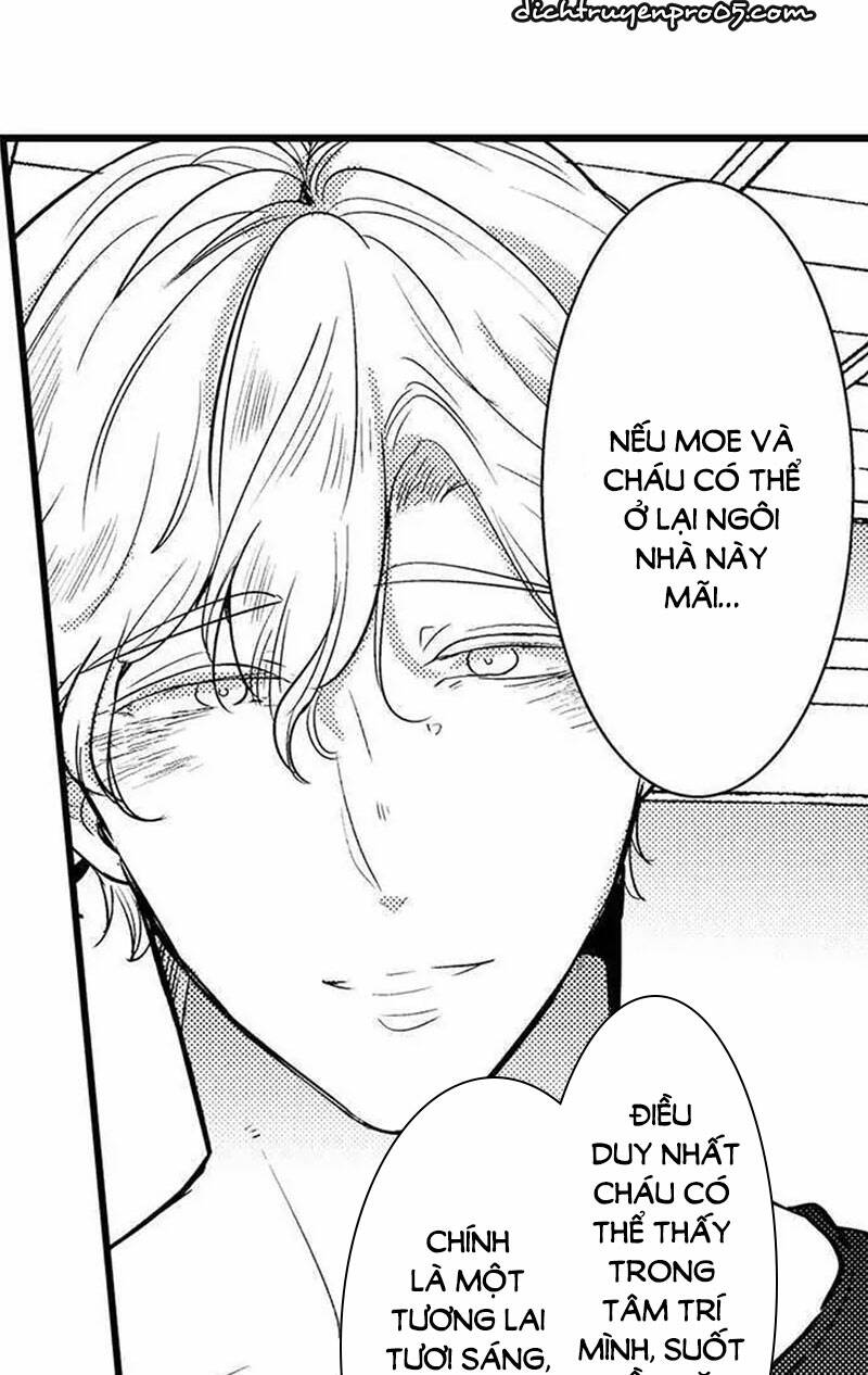 Sai Rồi, Sếp Tây Nhà Tôi Không Phải Là Quý Ông Đâu! Chương 96 Ảnh 15