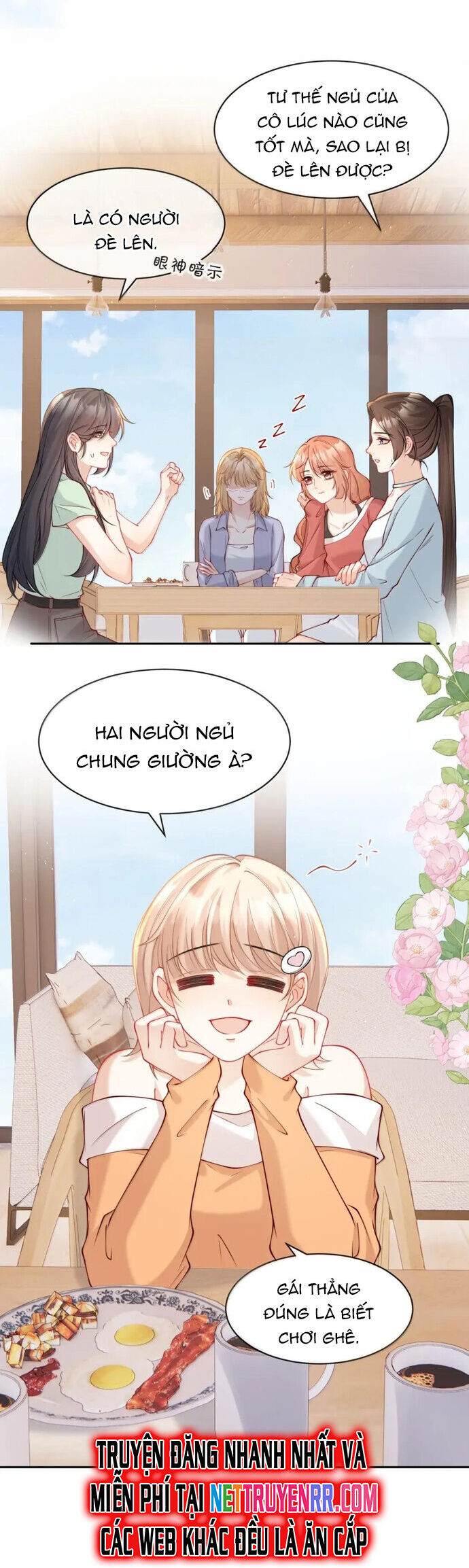 Sổ Tay Tâm Ý Chương 24 Ảnh 13