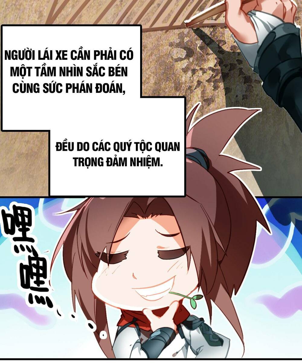 Bộ Tinh Ti Chi Nguyên Khởi Chương 1 Ảnh 14
