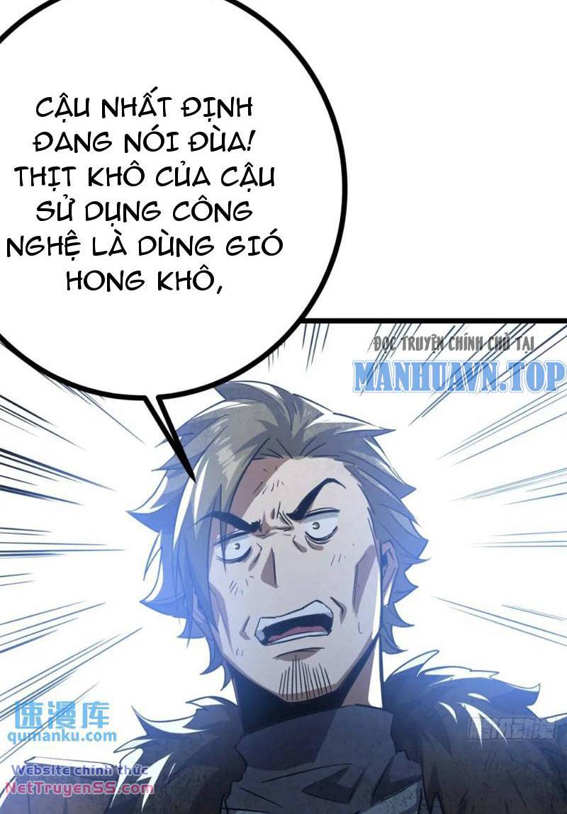 Trò Chơi Này Cũng Quá Chân Thật Rồi ! Chương 76 Ảnh 8