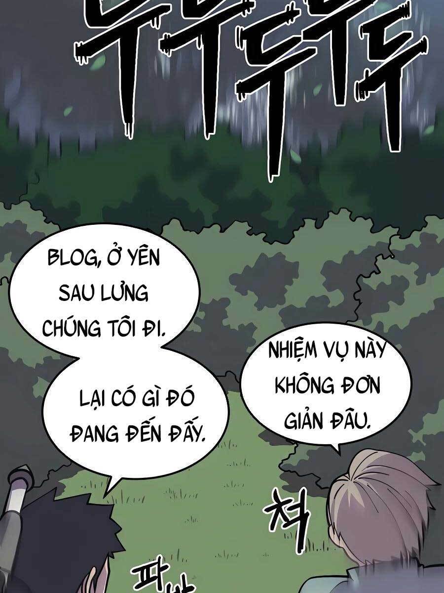 Thợ Săn Cơ Bắp Chương 8 Ảnh 53