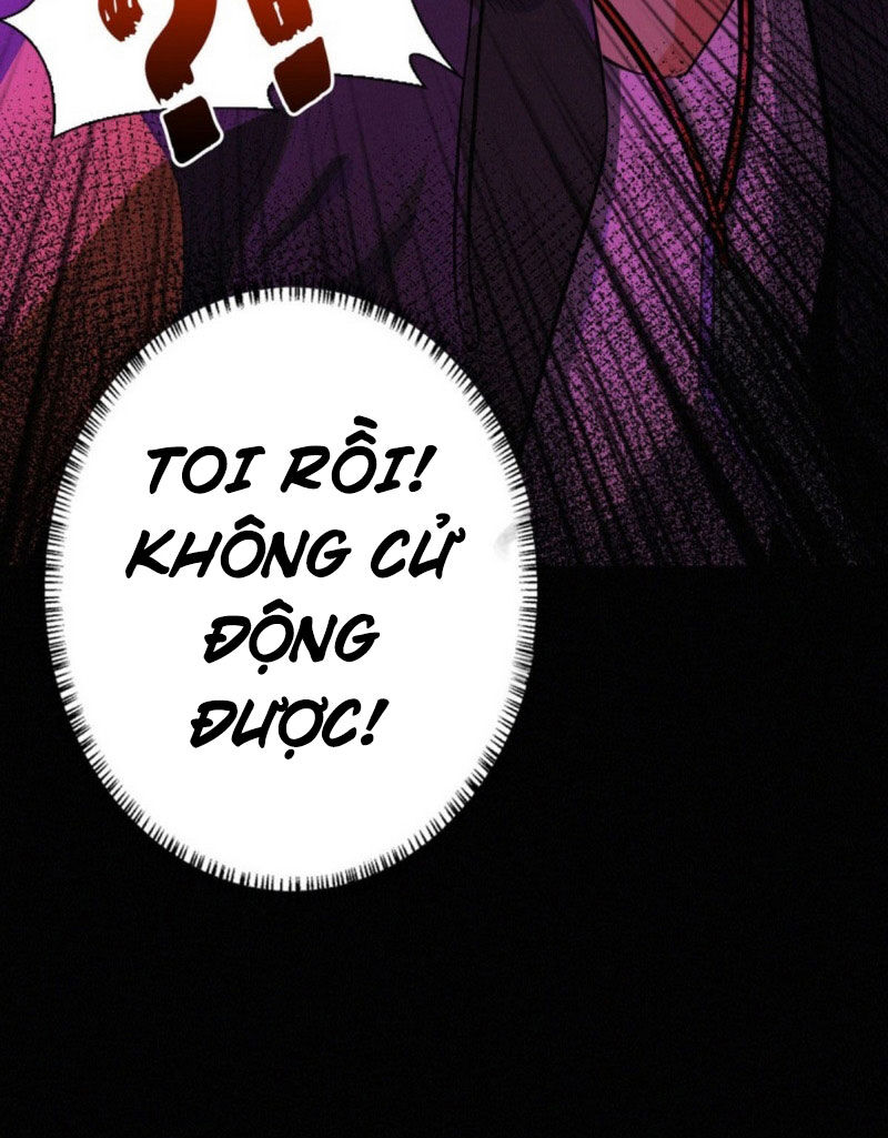 Nơi Này Có Yêu Khí Chương 86 Ảnh 36