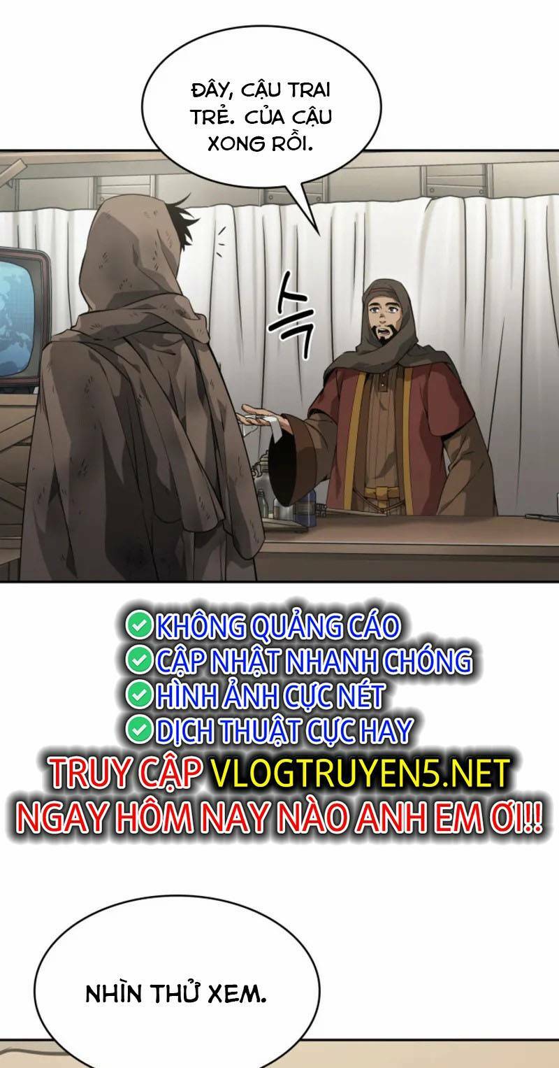Vua Trộm Mộ Chương 397 Ảnh 69