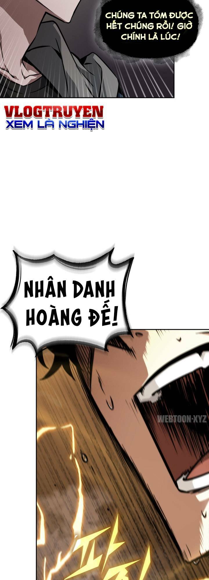 Vua Trộm Mộ Chương 392 Ảnh 48