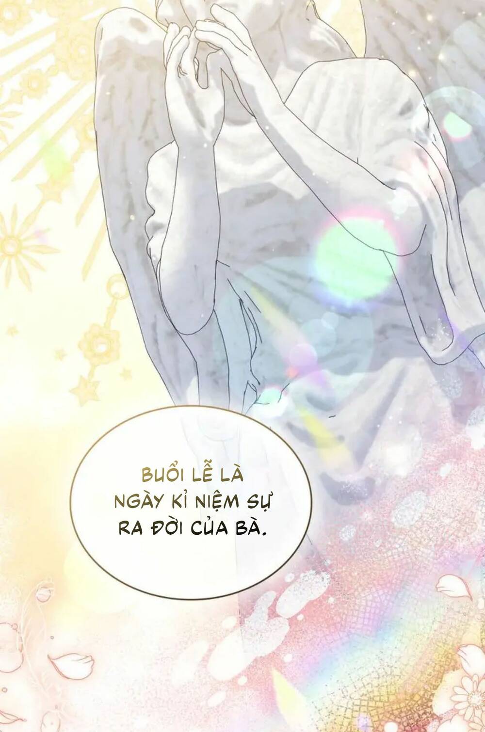 Khi Nữ Quỷ Mạo Danh Công Chúa Chương 5 Ảnh 55