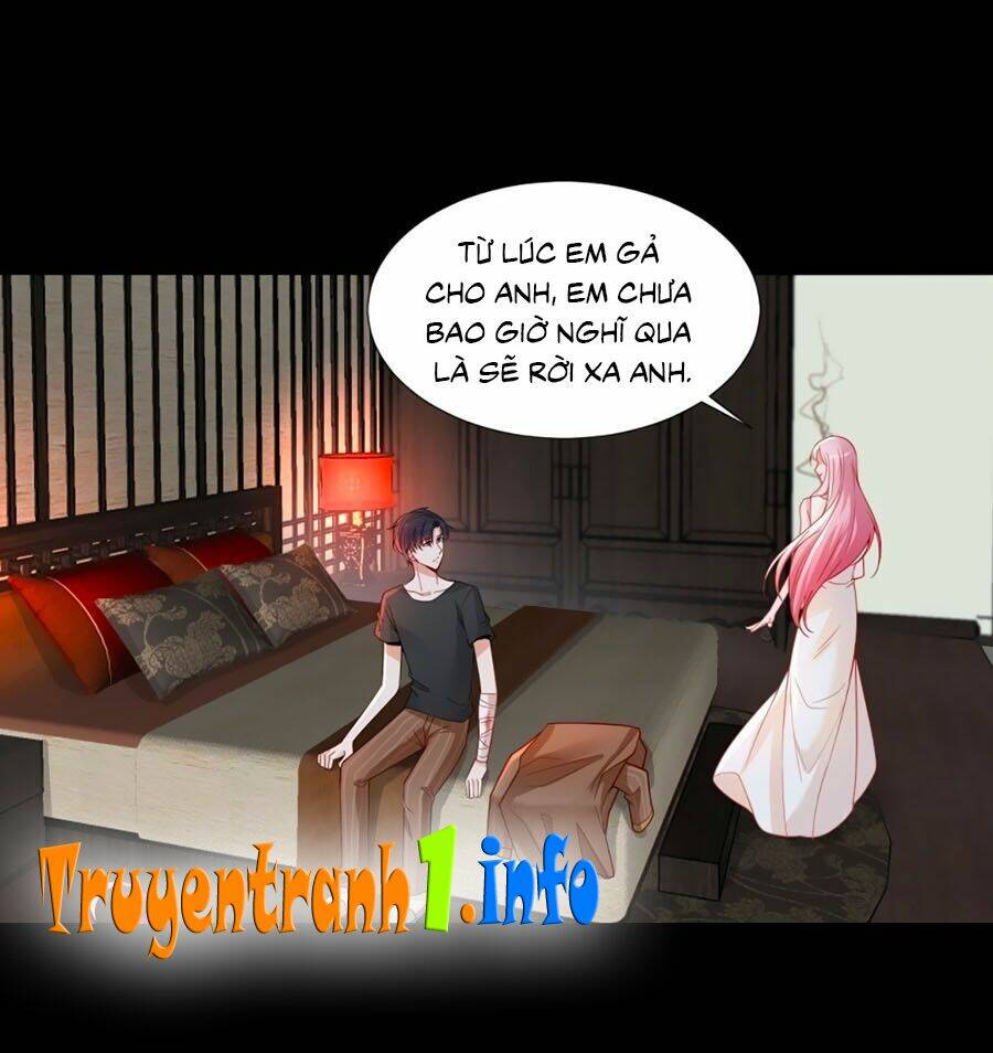 Hào Môn Thịnh Sủng Chương 15 Ảnh 3