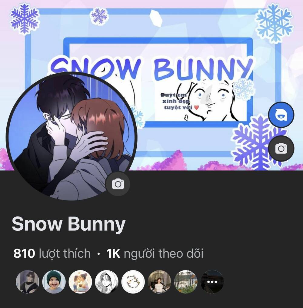 Khi Nữ Quỷ Mạo Danh Công Chúa Chương 8 Ảnh 75