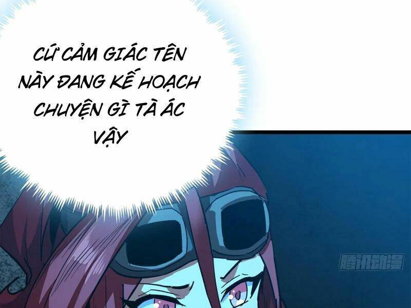 Trò Chơi Này Cũng Quá Chân Thật Rồi ! Chương 81 Ảnh 92