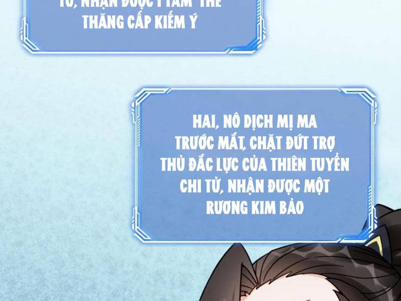 Nhân Vật Phản Diện Này Có Chút Lương Tâm, Nhưng Không Nhiều Chương 237 Ảnh 27