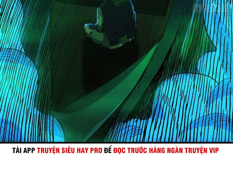 Nơi Này Có Yêu Khí Chương 72 Ảnh 22