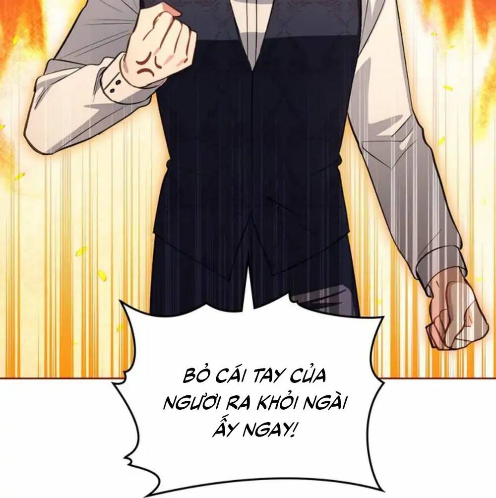 Khi Nữ Quỷ Mạo Danh Công Chúa Chương 12 Ảnh 13