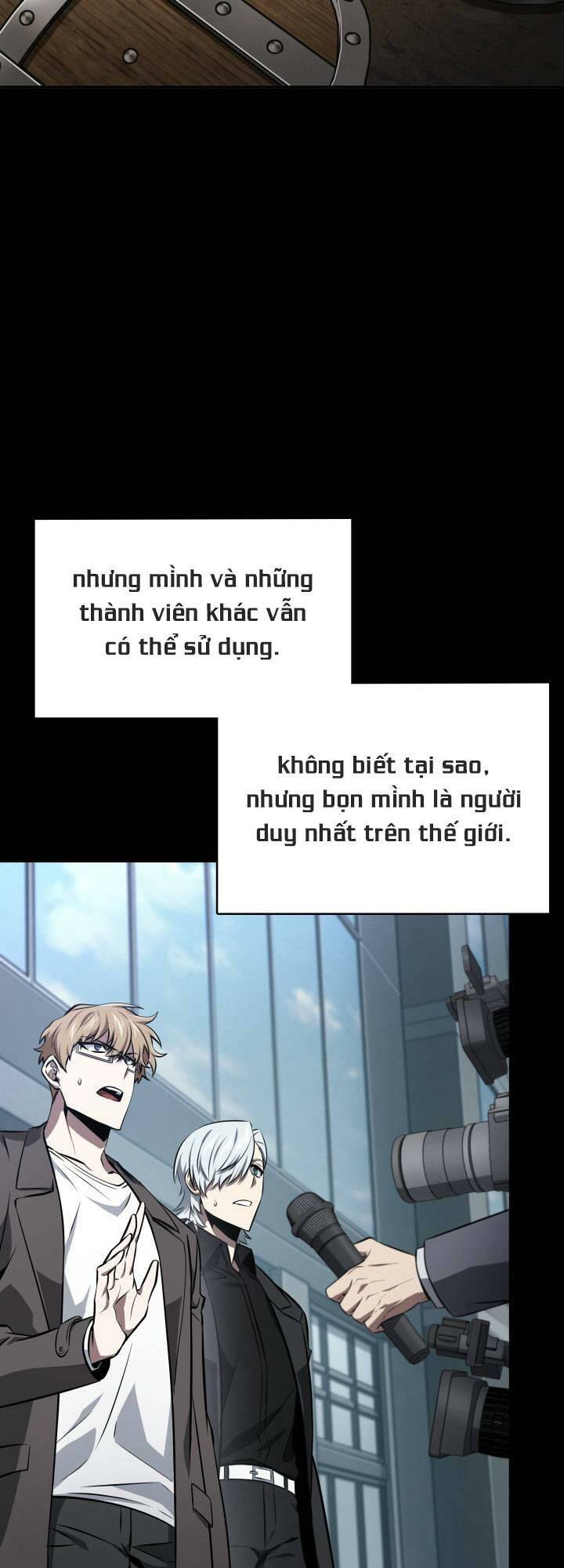 Vua Trộm Mộ Chương 394 Ảnh 12