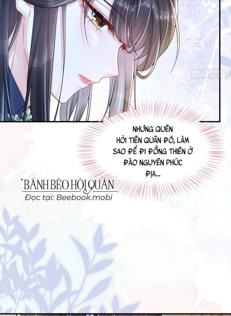 Long Nữ Điện Hạ Bị Phản Công Chương 3 Ảnh 5