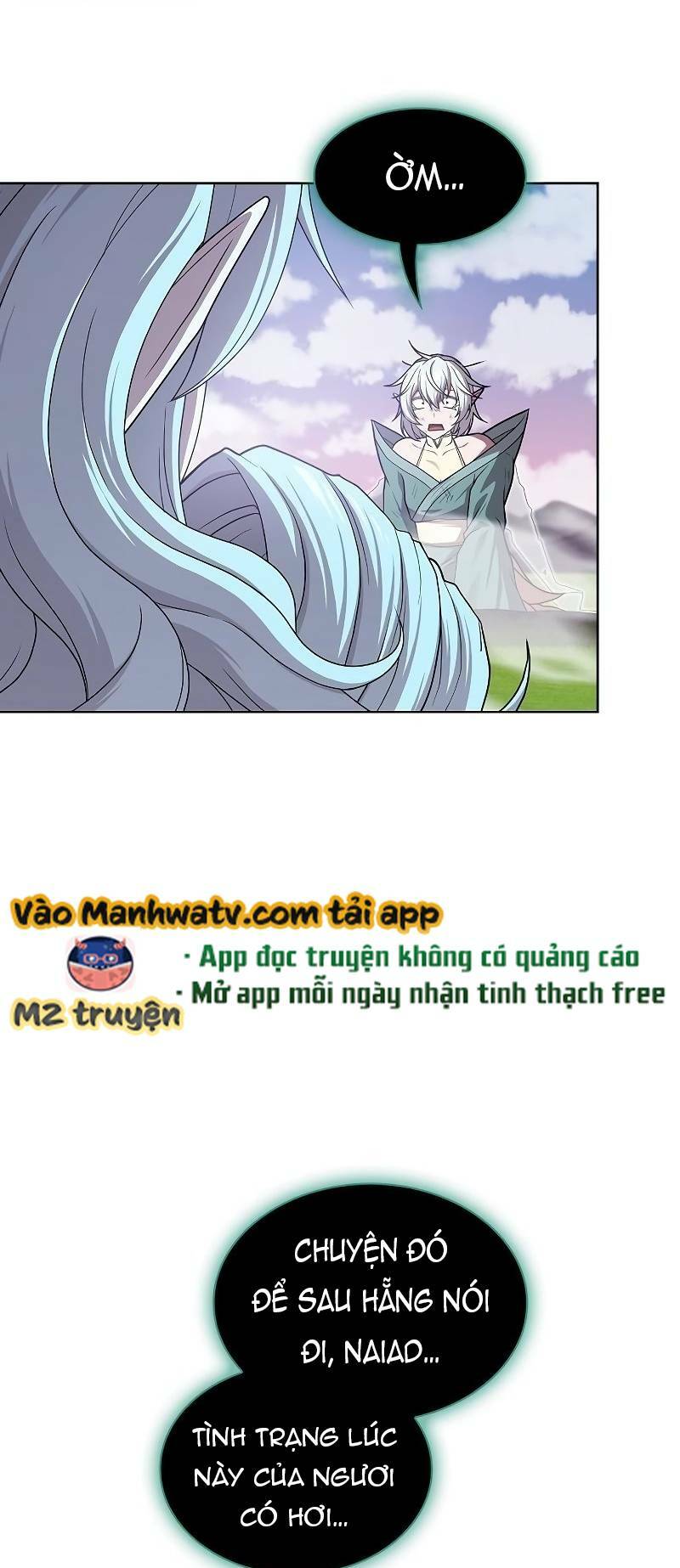 Tôi Là Người Leo Tháp Một Mình Chương 174 Ảnh 80