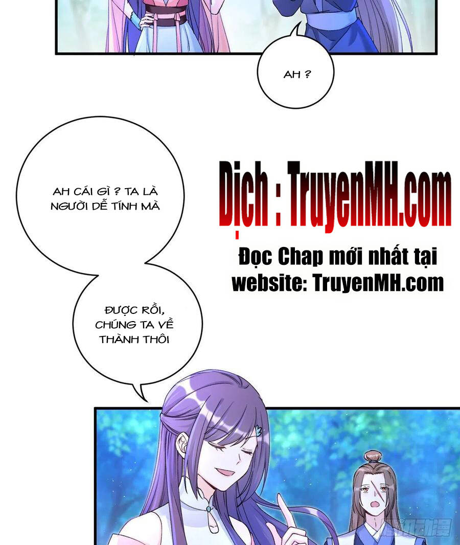 Đồ Đệ Nhà Ta Lại Quải Rồi Chương 307 Ảnh 6