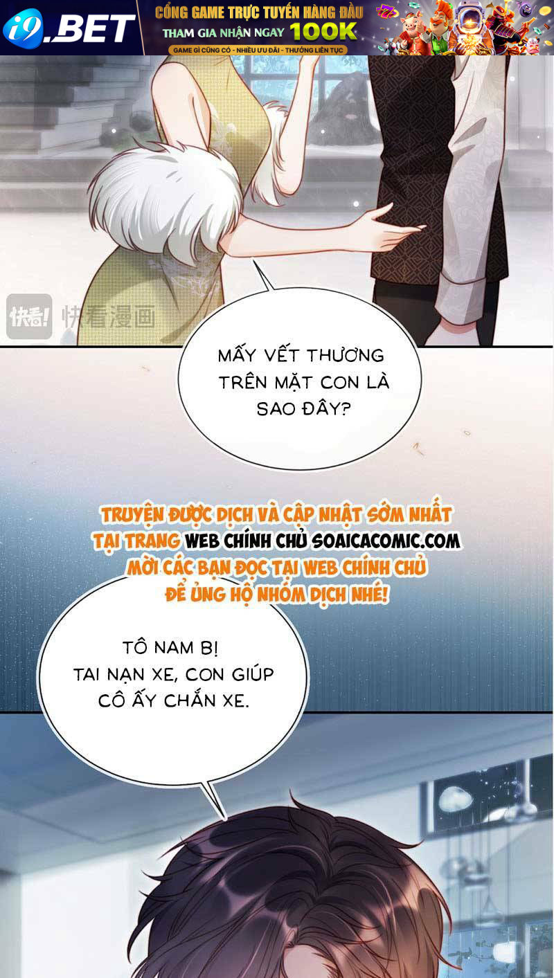 Thừa Kế Gia Sản Ngàn Tỷ Sau Khi Ly Hôn Chương 39 Ảnh 29