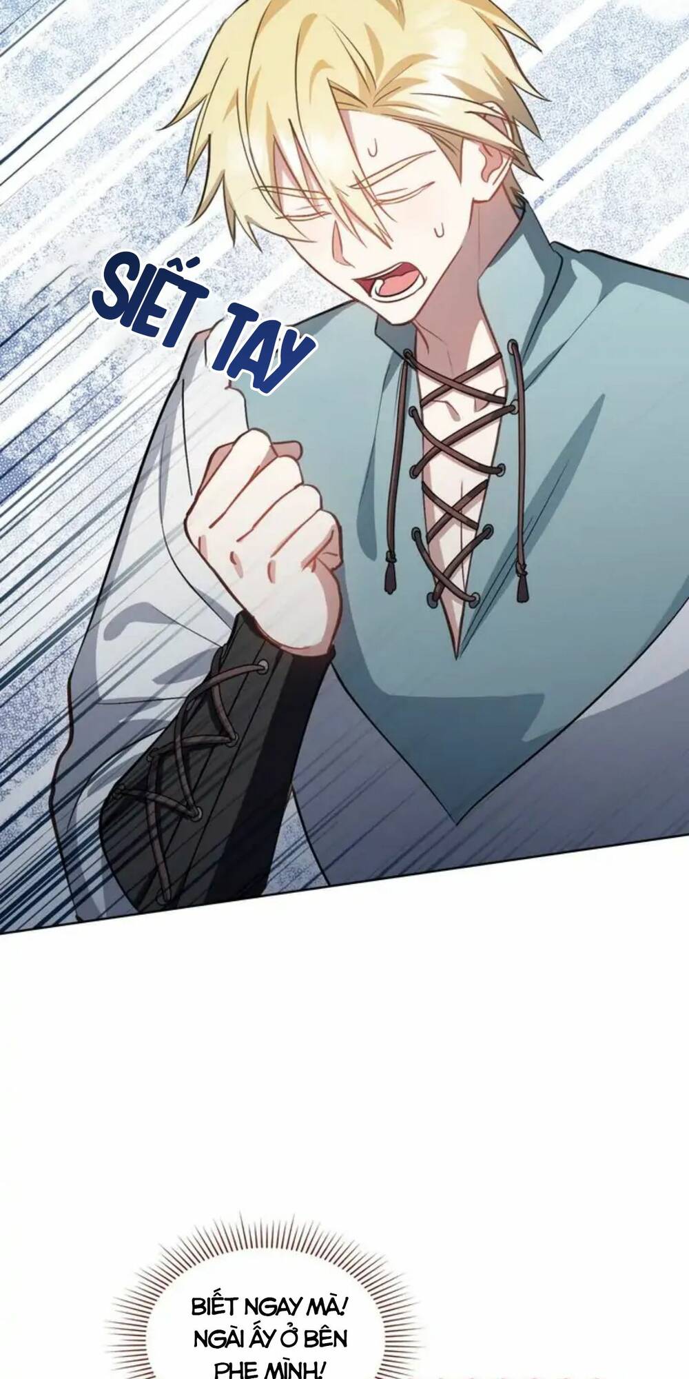 Khi Nữ Quỷ Mạo Danh Công Chúa Chương 14 Ảnh 54