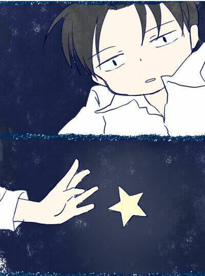 Tấn Công Người Khổng Lồ - Doujinshi Levihan Chương 1 Ảnh 9