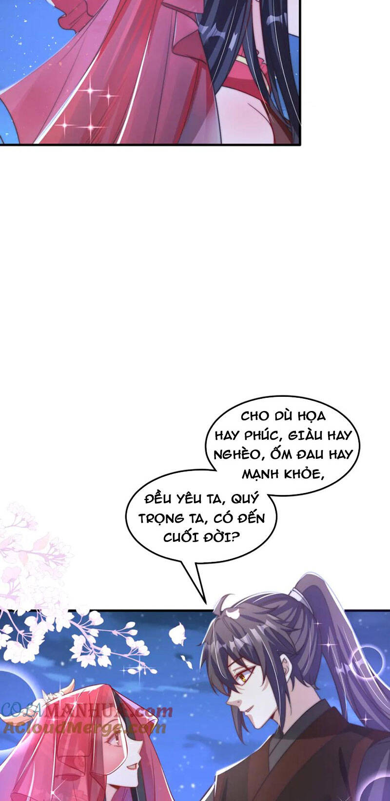 Cường Giả Tuyệt Thế Chỉ Muốn Làm Ruộng Chương 81 Ảnh 17