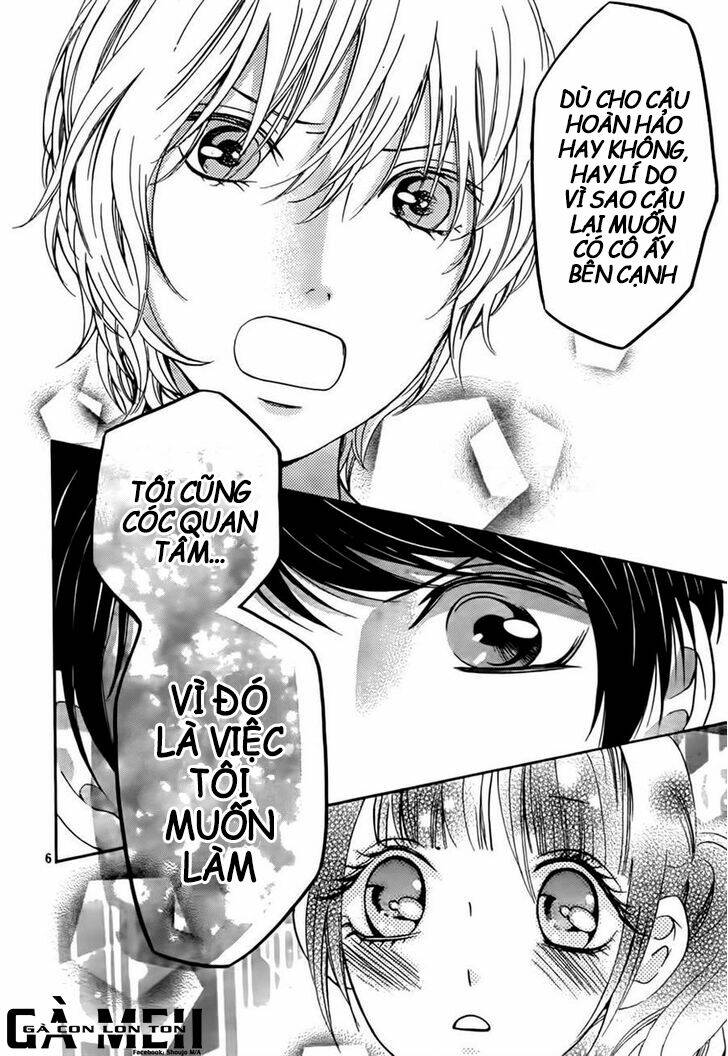 Boku No Robot Chương 8 Ảnh 8