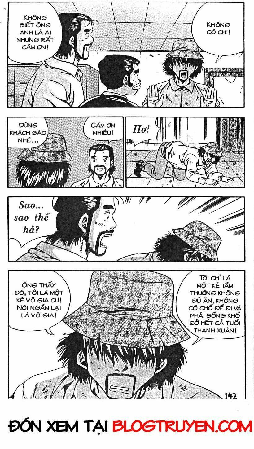 Kid Gang Chương 160 Ảnh 19