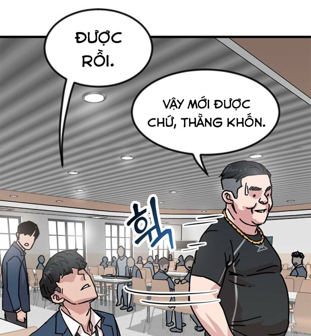 Lớp Học Bổ Túc Đặc Biệt Chương 1 Ảnh 47