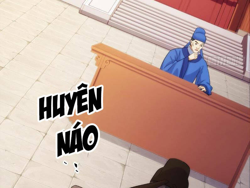 Phu Nhân Ta Là Nữ Đế Hoàng Triều Chương 4 Ảnh 48