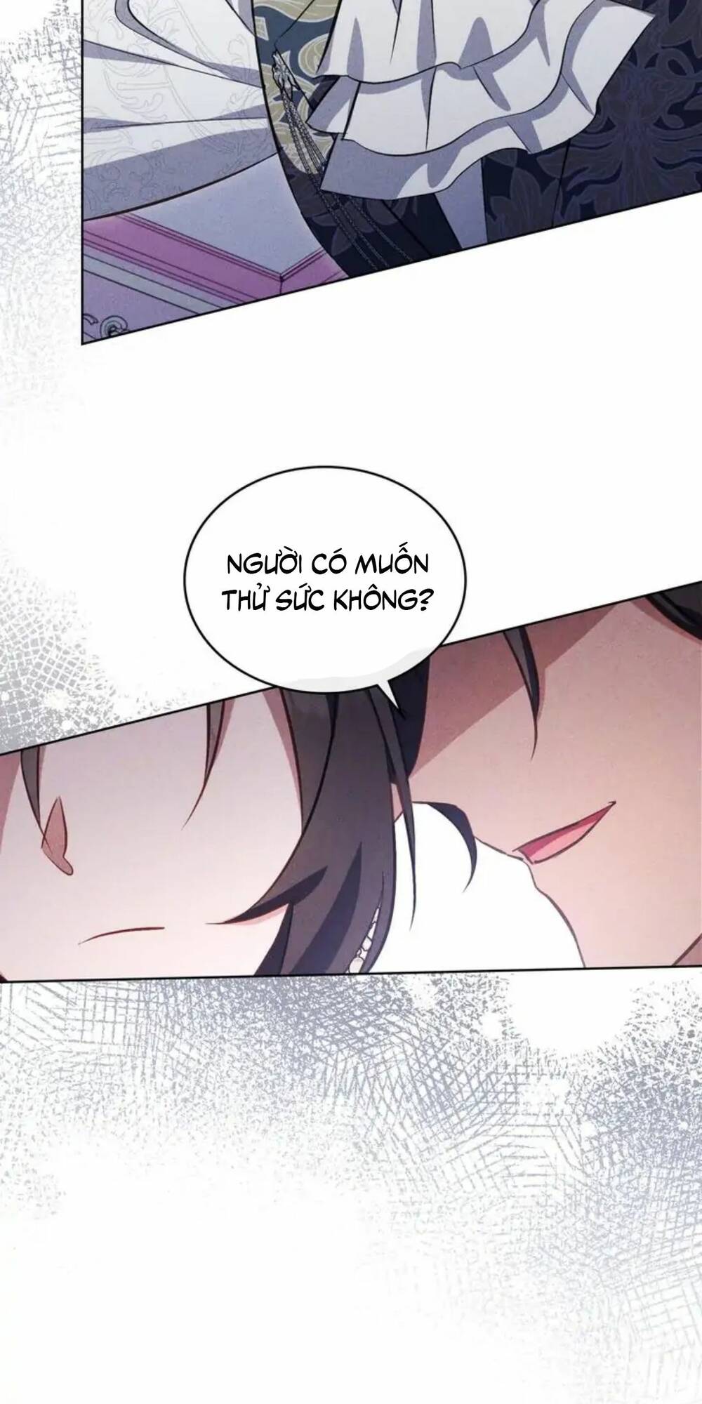 Khi Nữ Quỷ Mạo Danh Công Chúa Chương 13 Ảnh 66