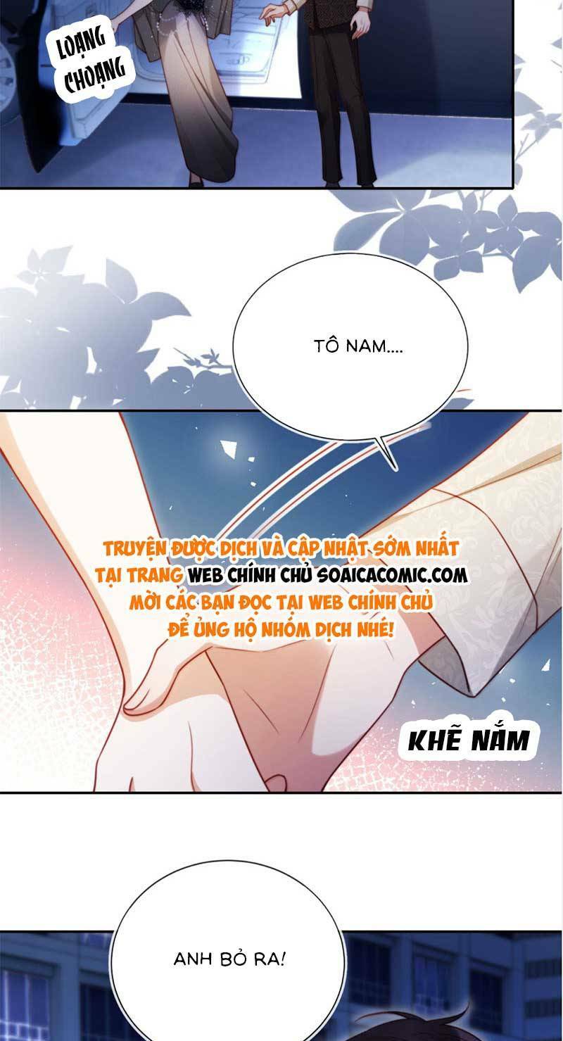 Thừa Kế Gia Sản Ngàn Tỷ Sau Khi Ly Hôn Chương 39 Ảnh 9