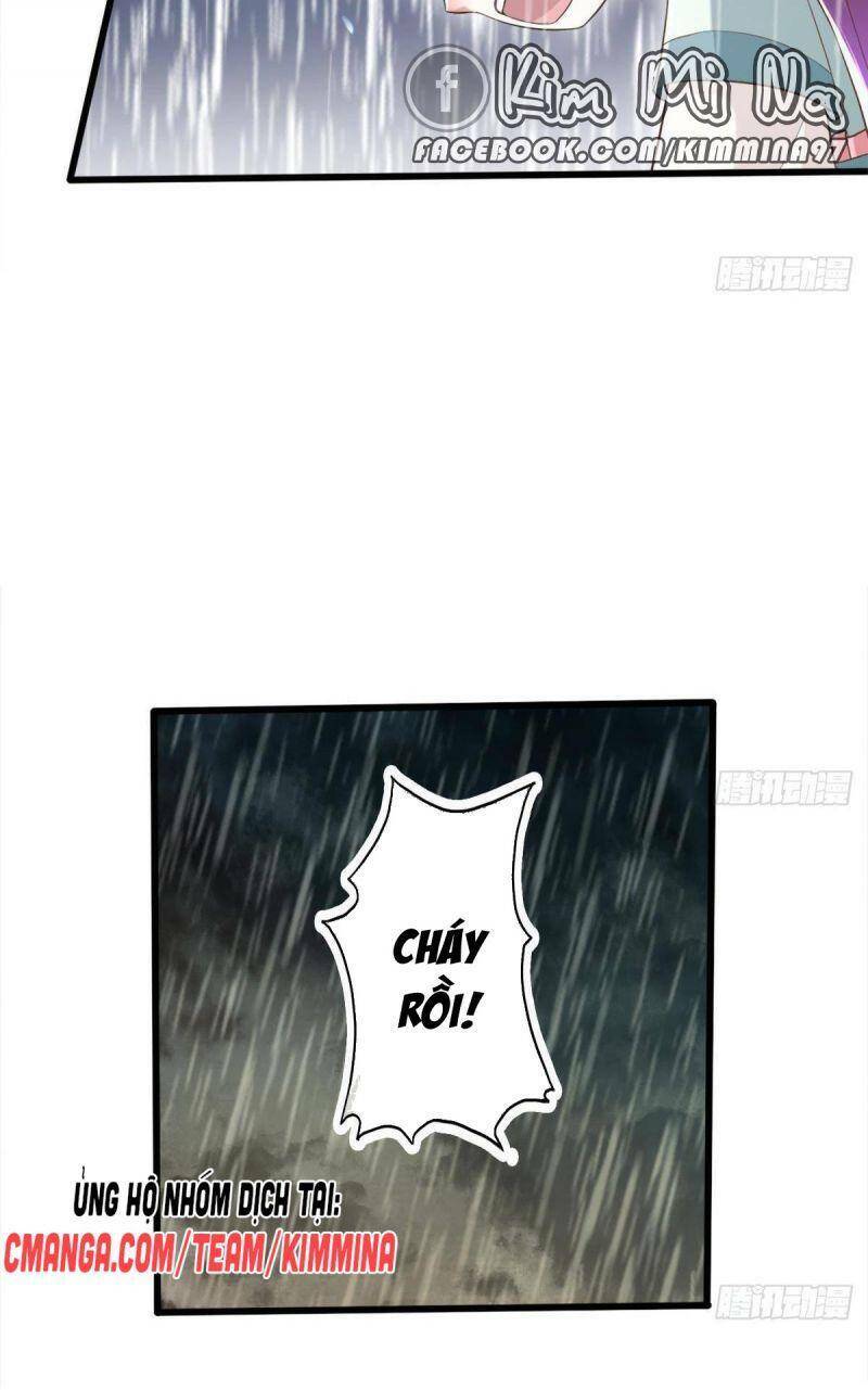 Cứu Được Tên Đại Ma Tôn Chương 13 Ảnh 17