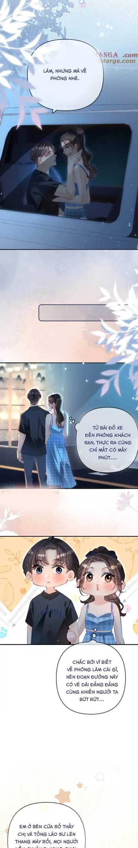 Vợ Chồng Đỉnh Lưu Có Chút Ngọt Ngào Chương 92 Ảnh 10