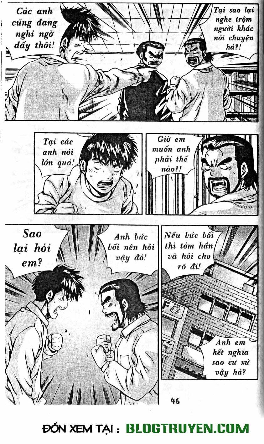 Kid Gang Chương 164 Ảnh 5