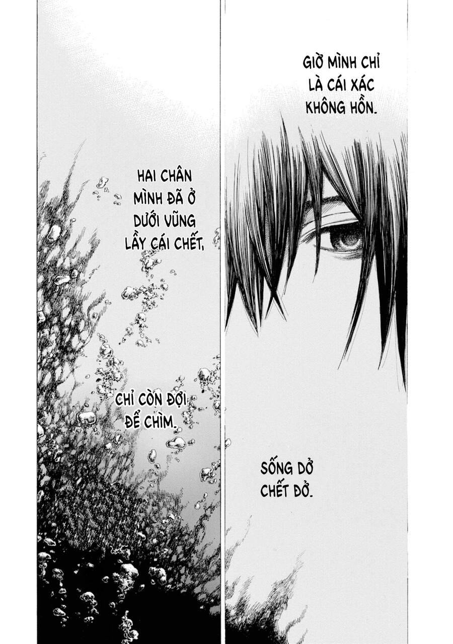 Parasite In Love - Ký Sinh Trùng Đang Yêu Chương 14 Ảnh 30