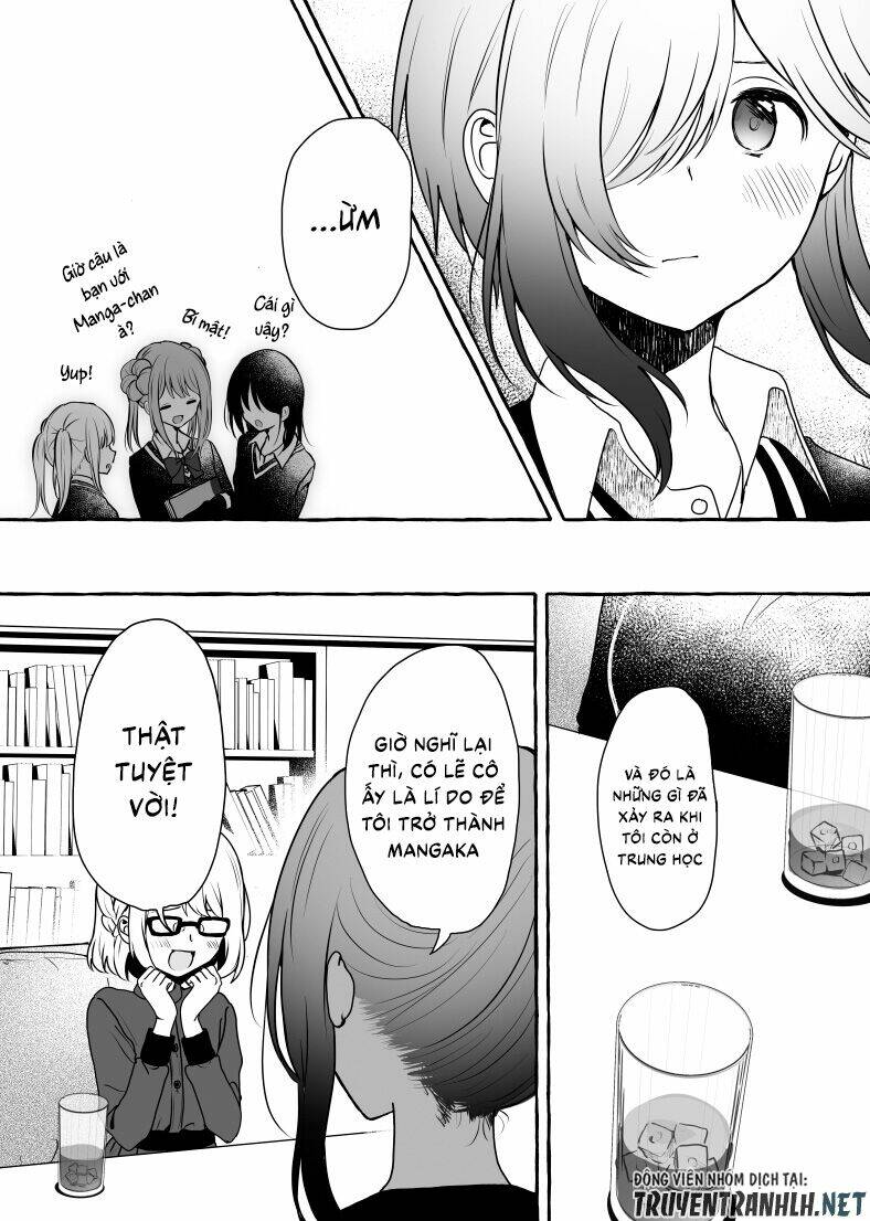 Otaku Kimo Chương 0 Ảnh 15