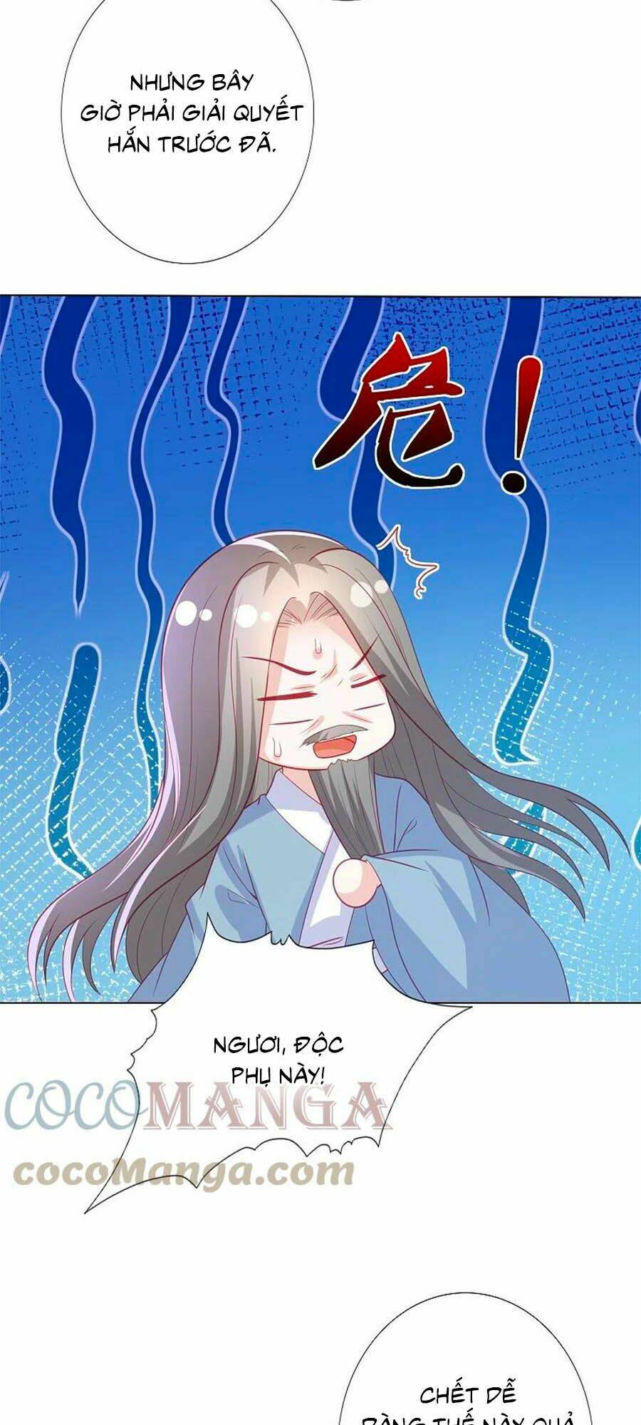 Phượng Hoàng Thác: Chuyên Sủng Khí Thê Chương 234 Ảnh 27