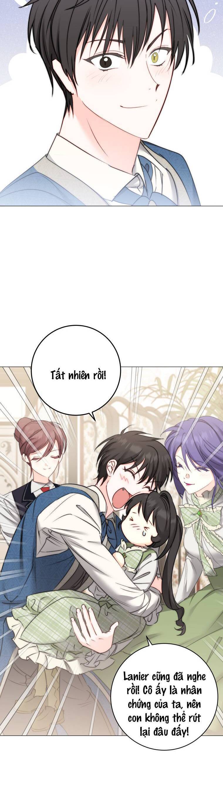 Cút Khỏi Gia Tộc Của Tôi!! Chương 16 Ảnh 20