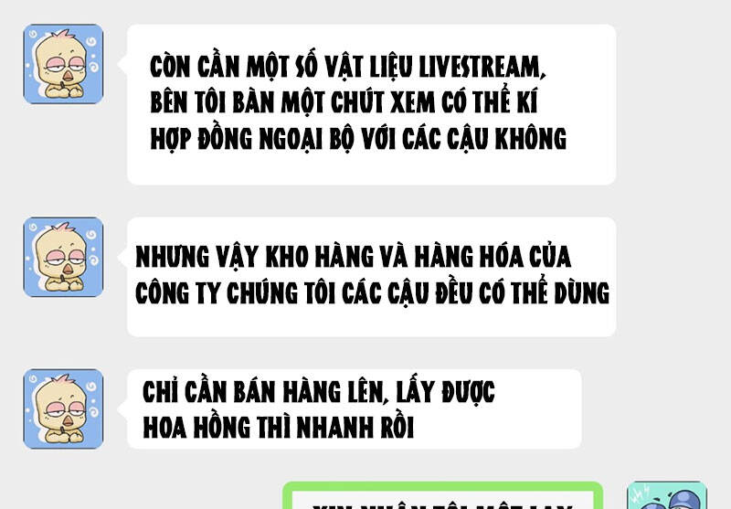 Xuyên Không Tới Thế Giới Tu Chân Nhưng Ta Vẫn Có Mạng Internet Chương 12 Ảnh 15