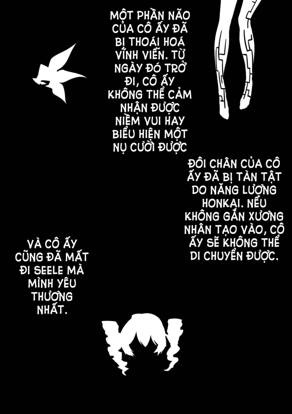 Honkai Impact 3 - Violet Sea Story Chương 10 Ảnh 20