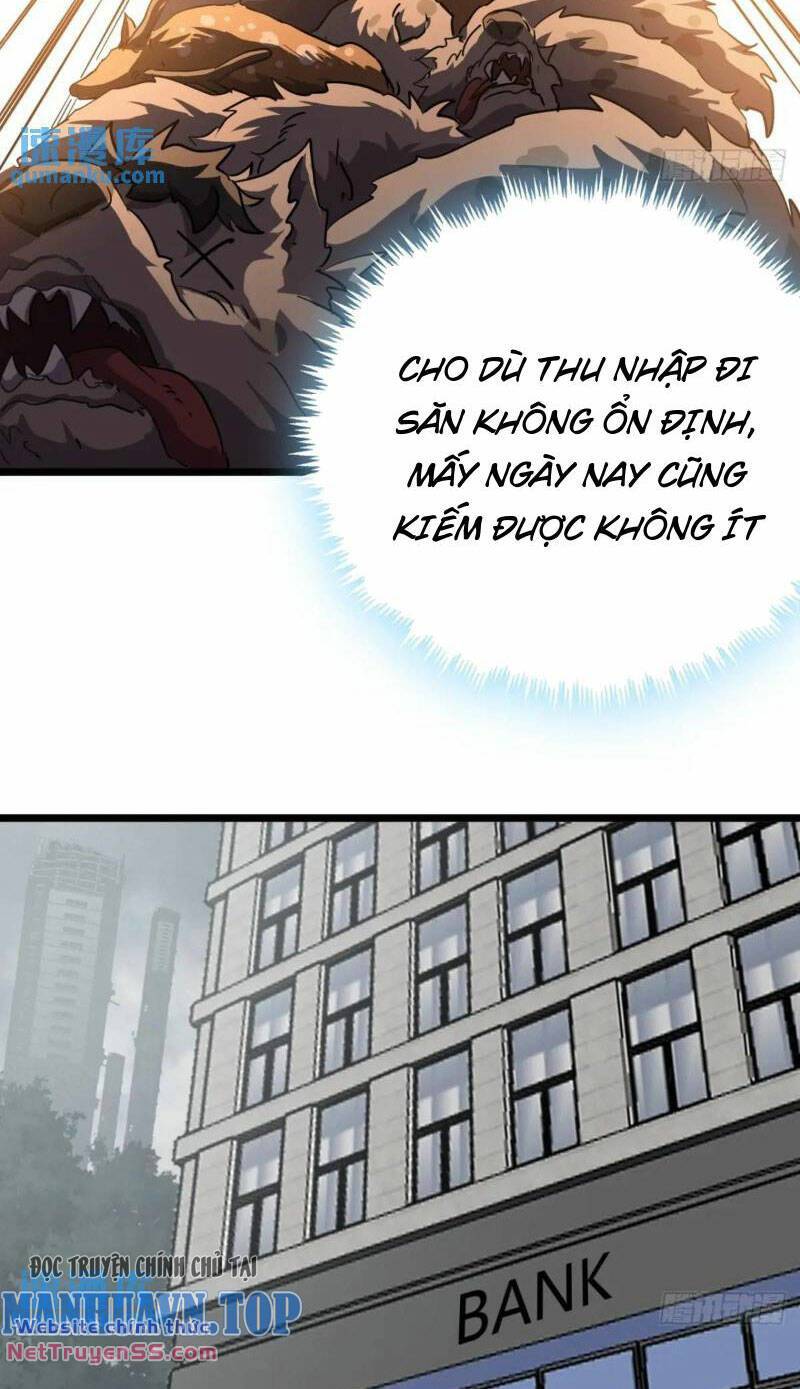 Trò Chơi Này Cũng Quá Chân Thật Rồi ! Chương 78 Ảnh 33