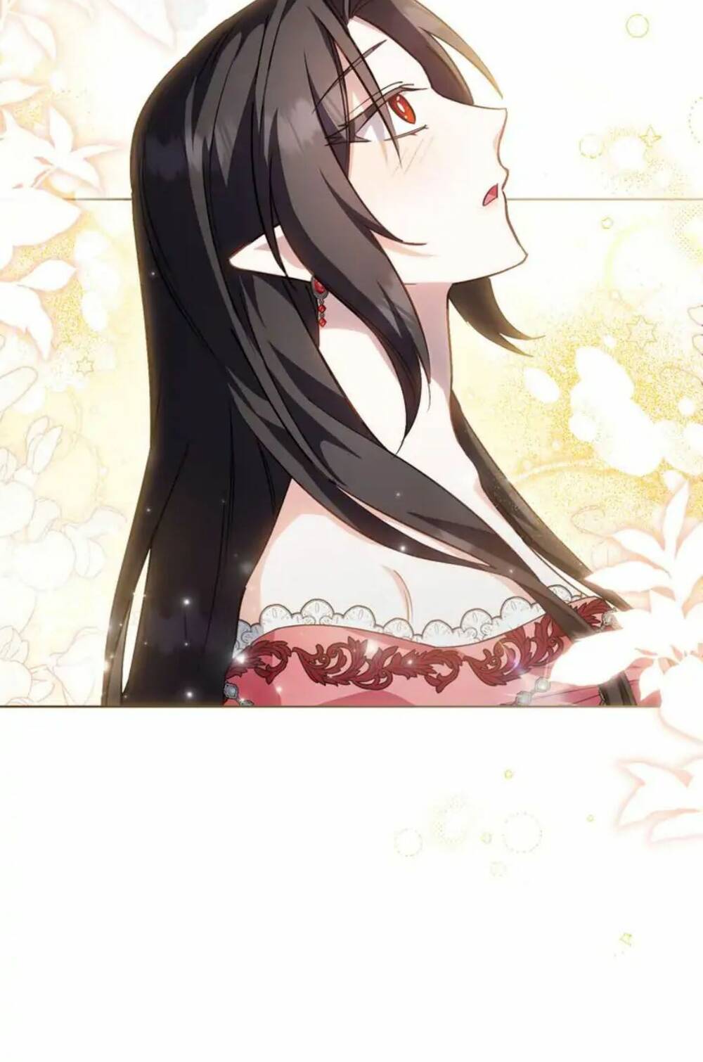 Khi Nữ Quỷ Mạo Danh Công Chúa Chương 5 Ảnh 59