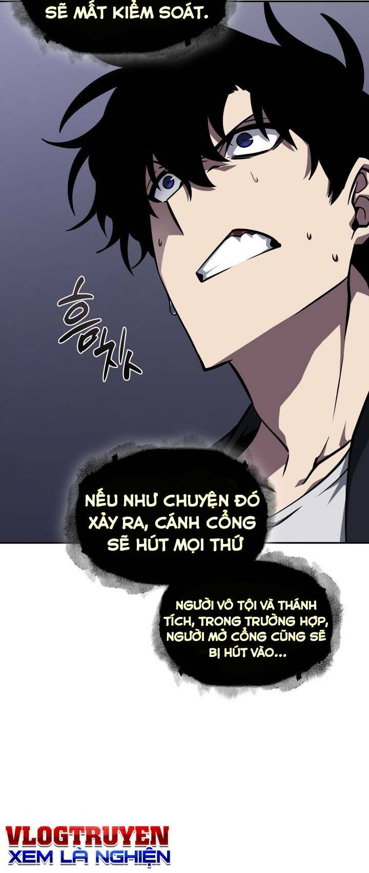 Vua Trộm Mộ Chương 392 Ảnh 39