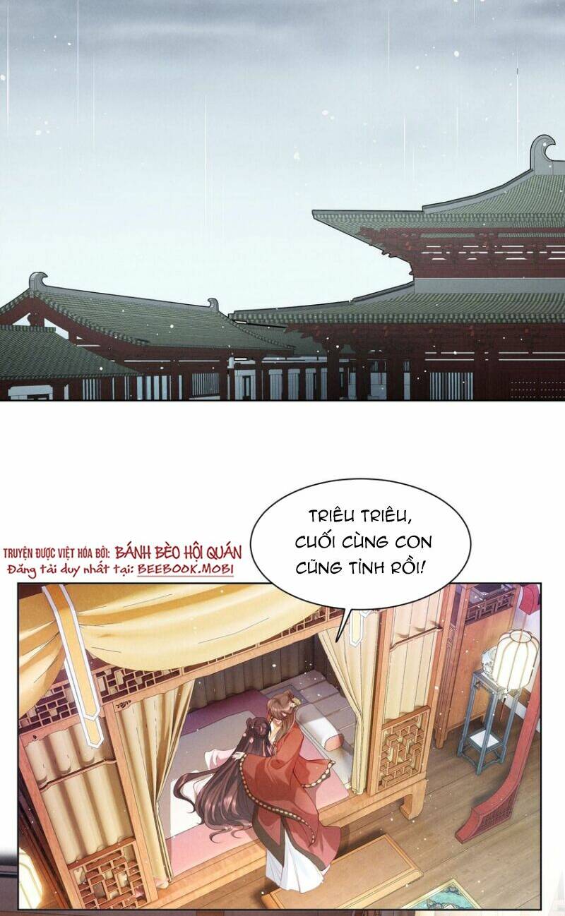 Bệnh Kiều Sư Đệ Lại Giả Vờ Đáng Thương Chương 3 Ảnh 40