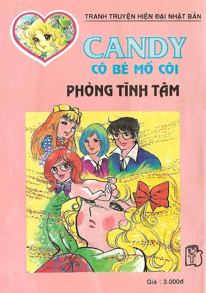 Cô Bé Mồ Côi Chương 16 Ảnh 2