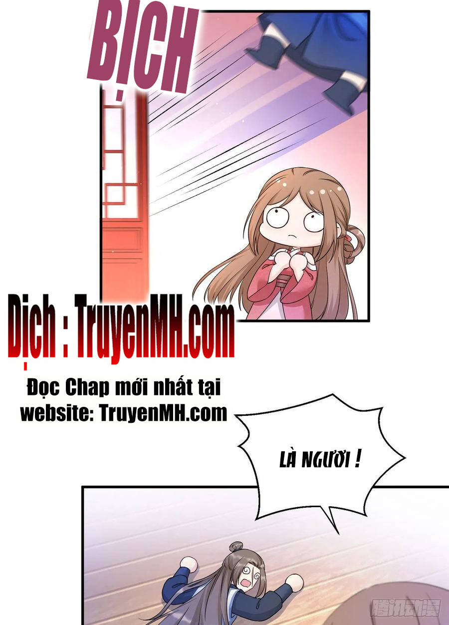 Đồ Đệ Nhà Ta Lại Quải Rồi Chương 309 Ảnh 13