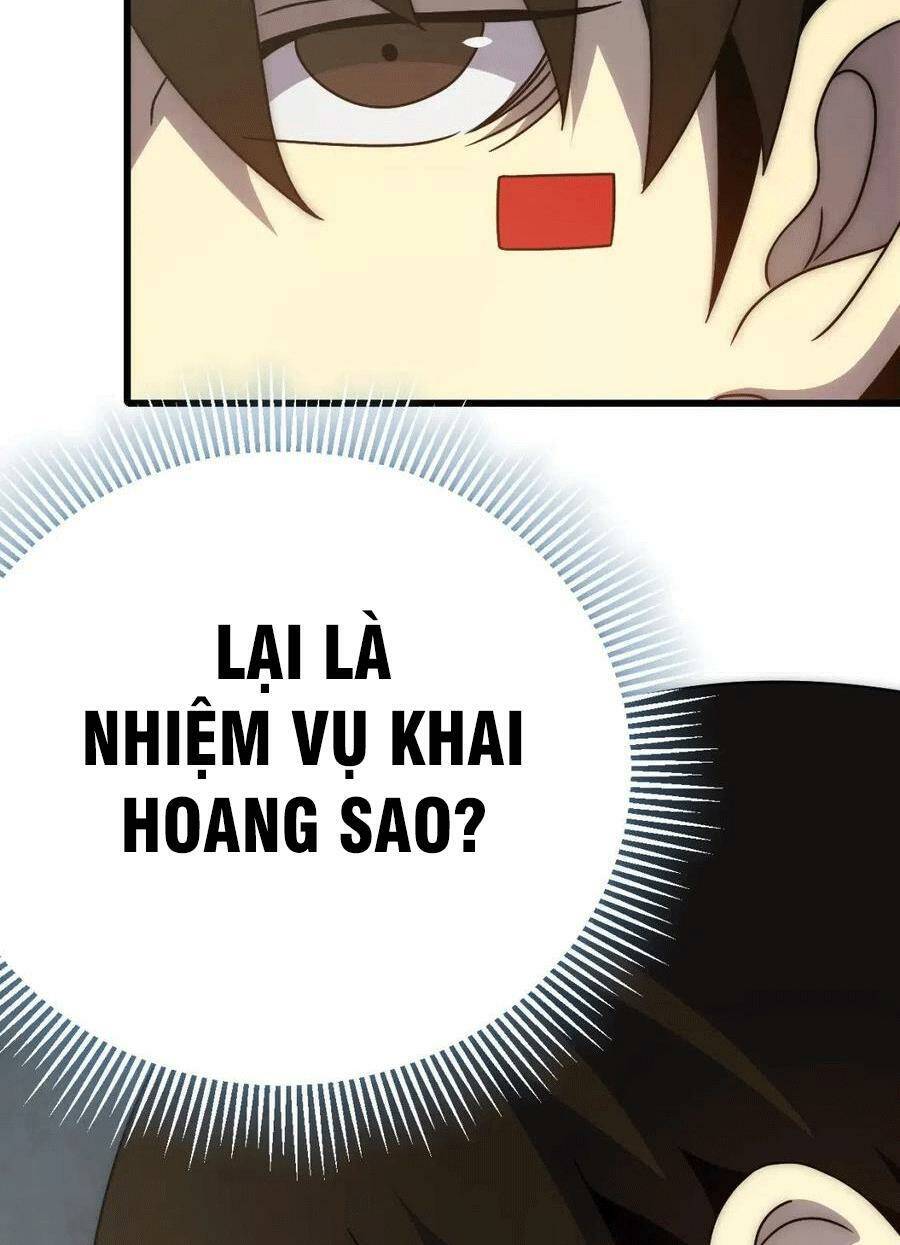 Mạt Thế Đạo Tặc Hành Chương 99 Ảnh 61