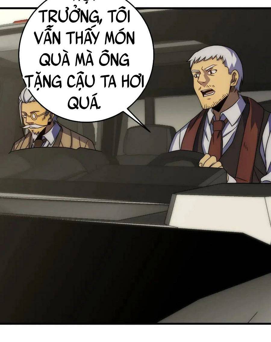 Mạt Thế Đạo Tặc Hành Chương 94 Ảnh 12